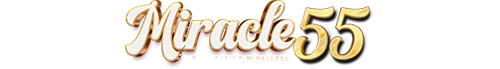 Miracle55 ประตูสู่การเดิมพันออนไลน์ที่ครบวงจร